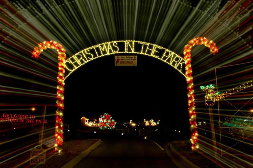31st Annual Christmas In The Park